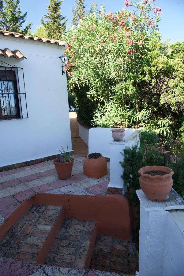 Casa Rural Santa Elena Cazalla de la Sierra Zewnętrze zdjęcie
