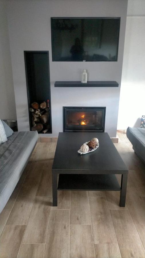 Casa Rural Santa Elena Cazalla de la Sierra Zewnętrze zdjęcie